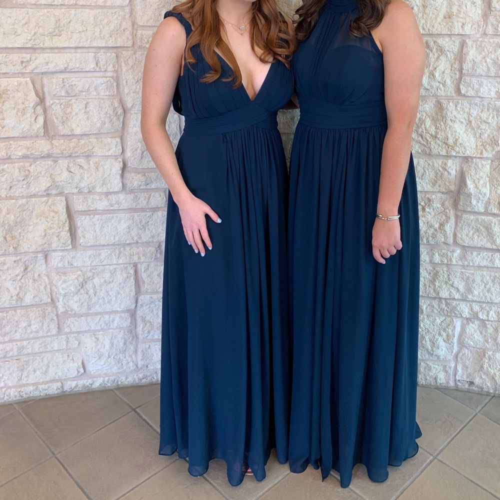 Azazie “Maren” Bridesmaid Dress